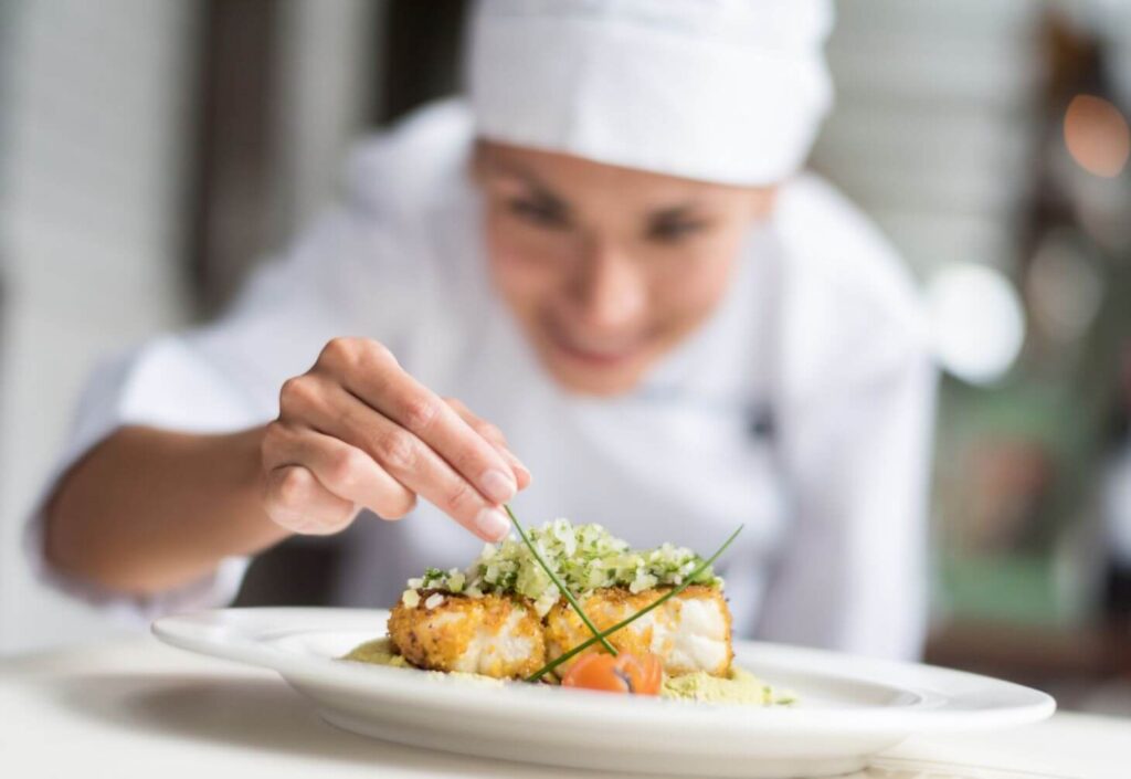 5 star dining chef experience 5 star dining chef experience