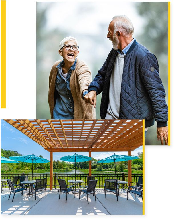 meadows of aurora senior living meadows of aurora senior living