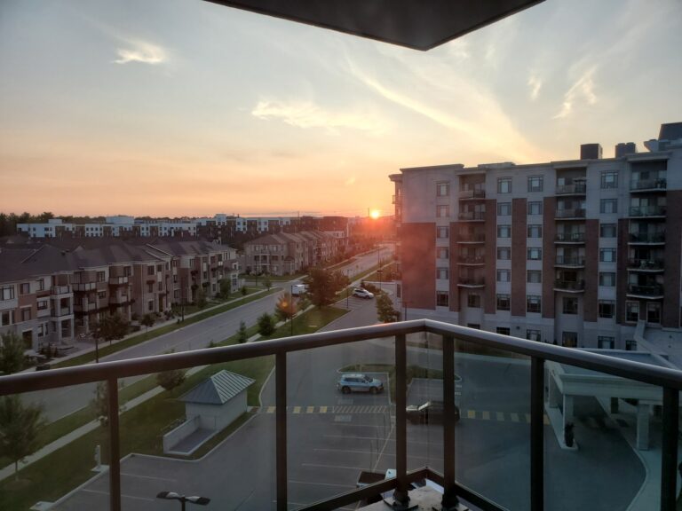 WT 503 Sunrise