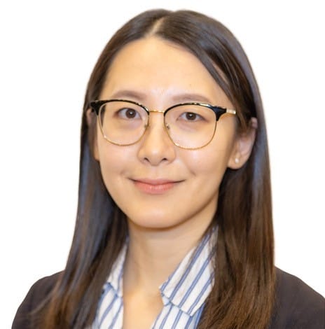 Carrie Qiu Picture