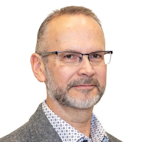 Doug Chaulk Picture