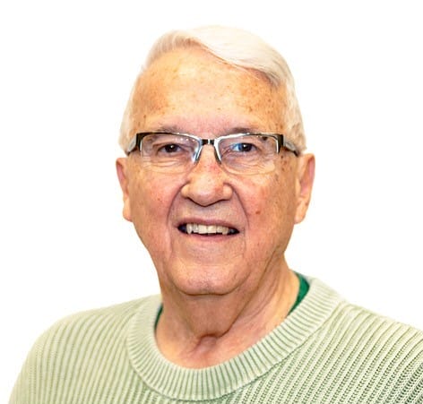 Larry Birch Picture
