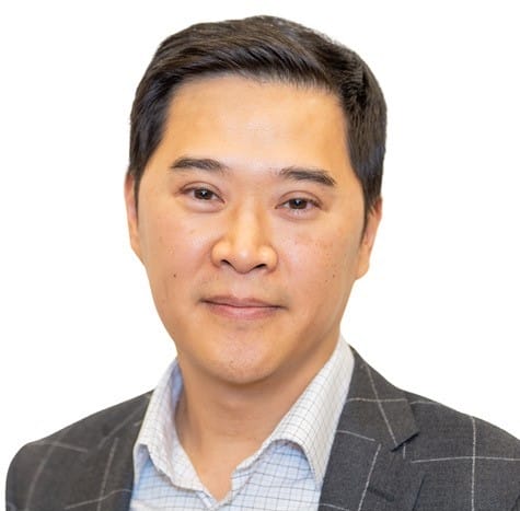 Ron Lam Picture