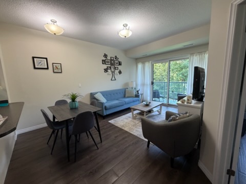 GT 208- Dining Area