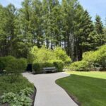 GT 101- View from patio