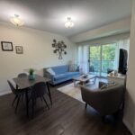 GT 208- Dining Area