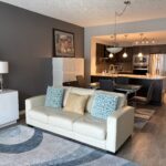 WT 312- Living and Kitchen